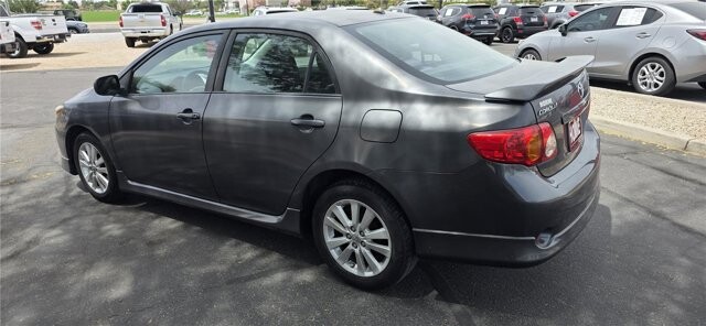 2010 Toyota Corolla in Mesa, AZ 85212 - 18130831 6