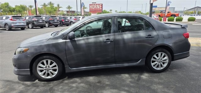 2010 Toyota Corolla in Mesa, AZ 85212 - 18130831 23