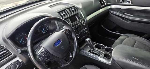 2016 Ford Explorer in Mesa, AZ 85212 - 18130832 15