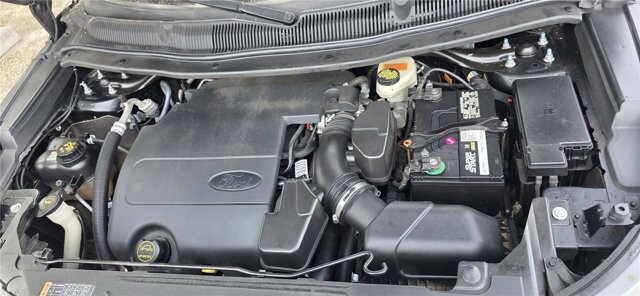 2016 Ford Explorer in Mesa, AZ 85212 - 18130832 10