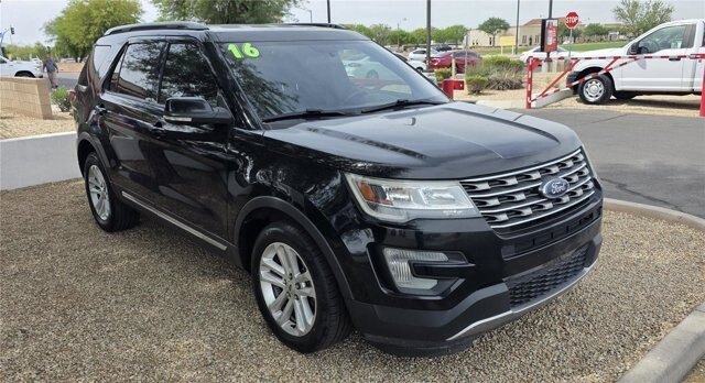 2016 Ford Explorer in Mesa, AZ 85212 - 18130832 2