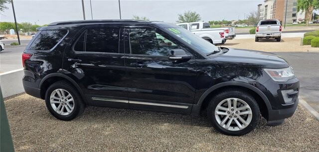 2016 Ford Explorer in Mesa, AZ 85212 - 18130832 24