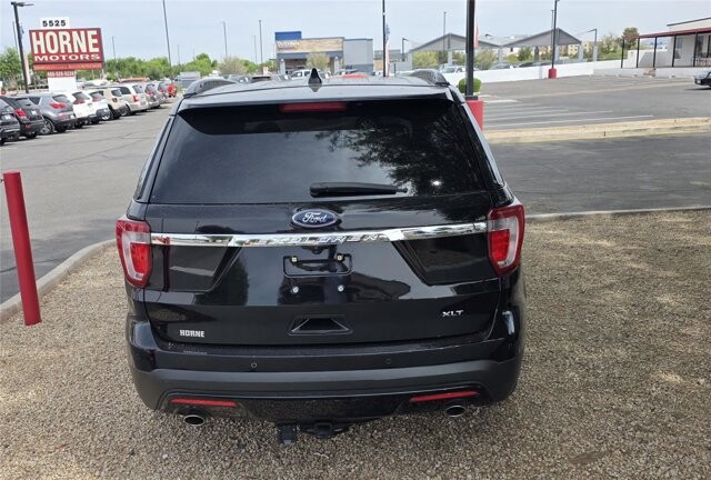 2016 Ford Explorer in Mesa, AZ 85212 - 18130832 26