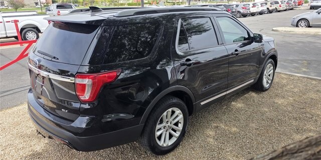 2016 Ford Explorer in Mesa, AZ 85212 - 18130832 25
