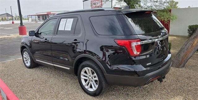 2016 Ford Explorer in Mesa, AZ 85212 - 18130832 6