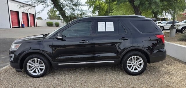 2016 Ford Explorer in Mesa, AZ 85212 - 18130832 28