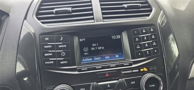 2016 Ford Explorer in Mesa, AZ 85212 - 18130832 19