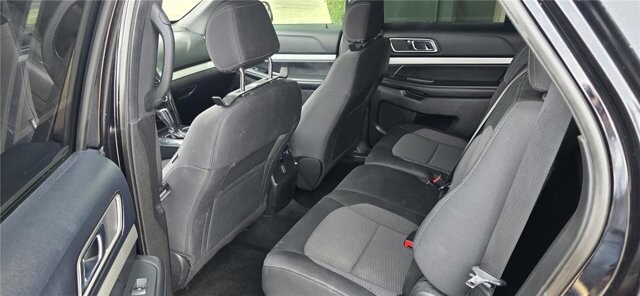 2016 Ford Explorer in Mesa, AZ 85212 - 18130832 33