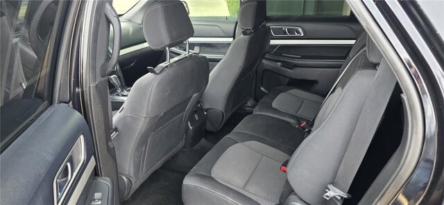 2016 Ford Explorer in Mesa, AZ 85212 - 18130832 12