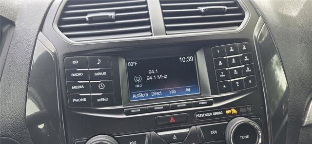 2016 Ford Explorer in Mesa, AZ 85212 - 18130832 40