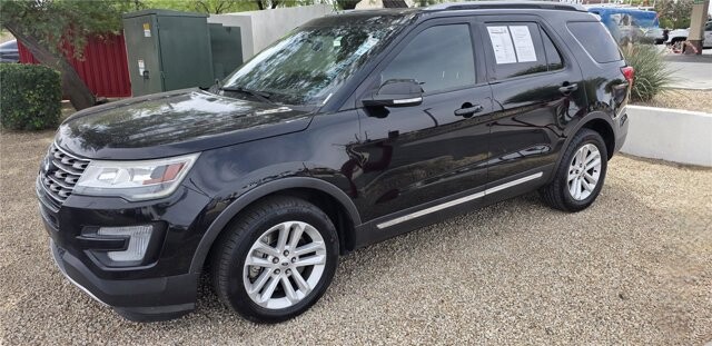 2016 Ford Explorer in Mesa, AZ 85212 - 18130832 29