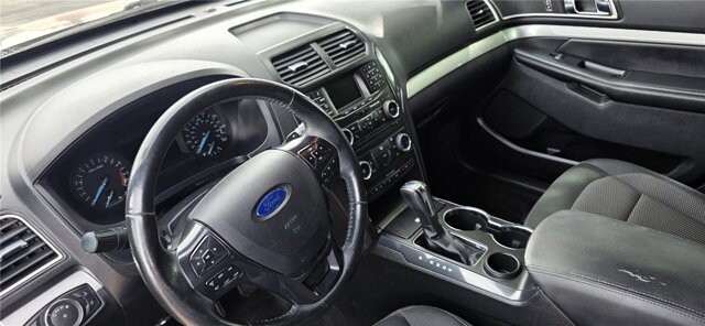 2016 Ford Explorer in Mesa, AZ 85212 - 18130832 36