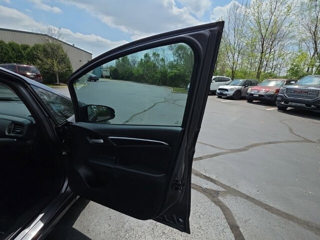2017 Honda Fit in Marysville, OH 43040 - 18130833 37