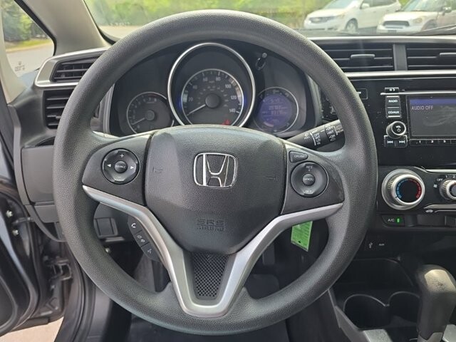 2017 Honda Fit in Marysville, OH 43040 - 18130833 17