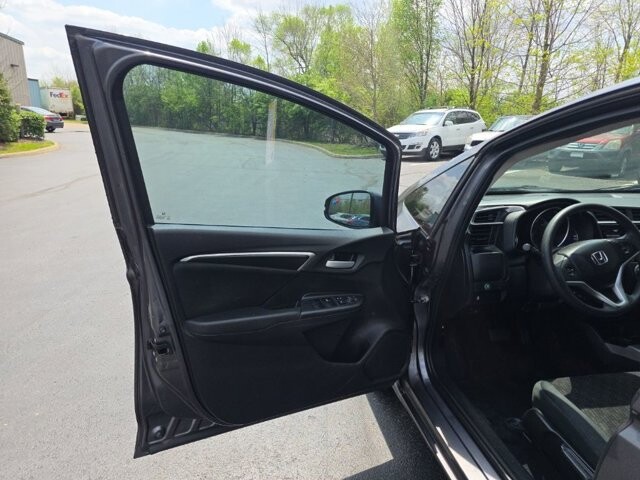 2017 Honda Fit in Marysville, OH 43040 - 18130833 12