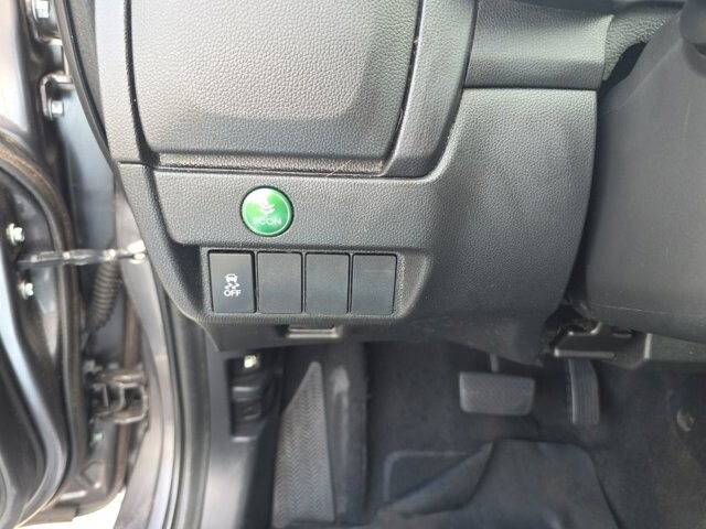 2017 Honda Fit in Marysville, OH 43040 - 18130833 16