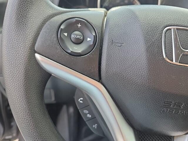 2017 Honda Fit in Marysville, OH 43040 - 18130833 18