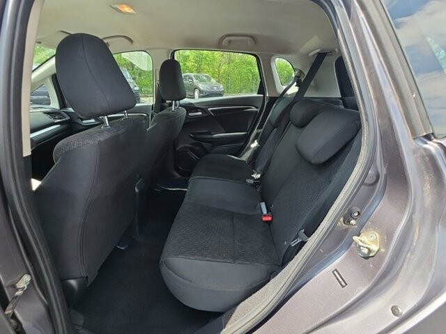 2017 Honda Fit in Marysville, OH 43040 - 18130833 31
