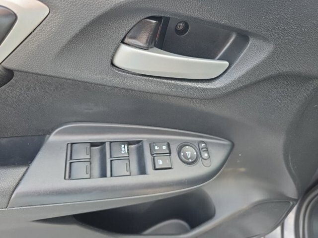 2017 Honda Fit in Marysville, OH 43040 - 18130833 13