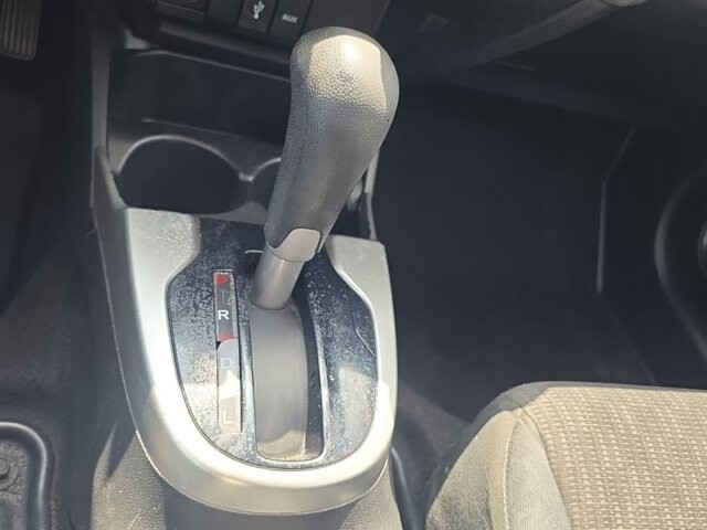 2017 Honda Fit in Marysville, OH 43040 - 18130833 26