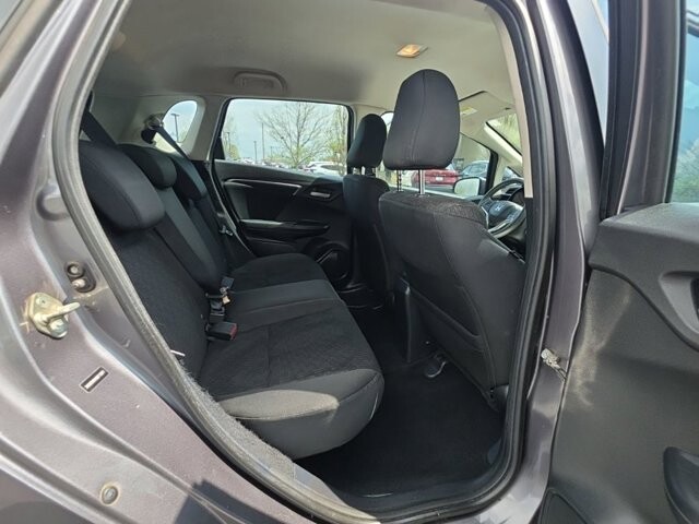 2017 Honda Fit in Marysville, OH 43040 - 18130833 36