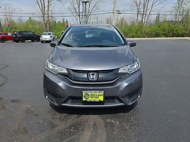2017 Honda Fit in Marysville, OH 43040 - 18130833 2
