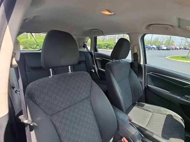 2017 Honda Fit in Marysville, OH 43040 - 18130833 40