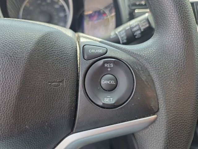2017 Honda Fit in Marysville, OH 43040 - 18130833 19