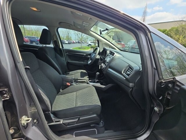 2017 Honda Fit in Marysville, OH 43040 - 18130833 39