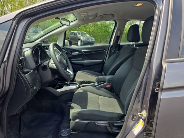 2017 Honda Fit in Marysville, OH 43040 - 18130833 14