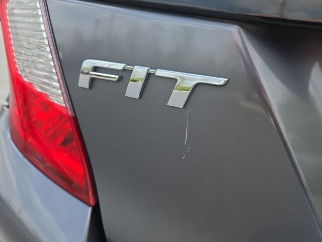2017 Honda Fit in Marysville, OH 43040 - 18130833 7