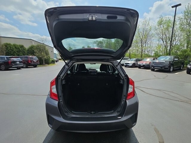 2017 Honda Fit in Marysville, OH 43040 - 18130833 32