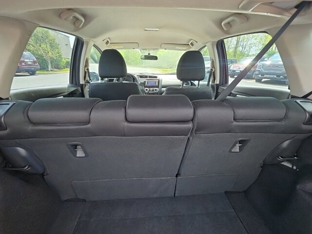 2017 Honda Fit in Marysville, OH 43040 - 18130833 33