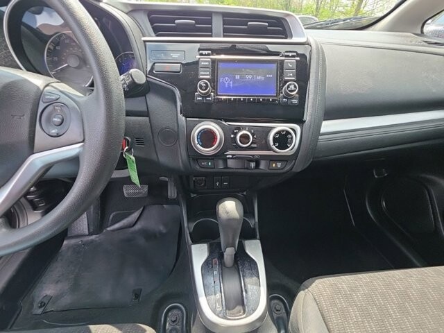 2017 Honda Fit in Marysville, OH 43040 - 18130833 27