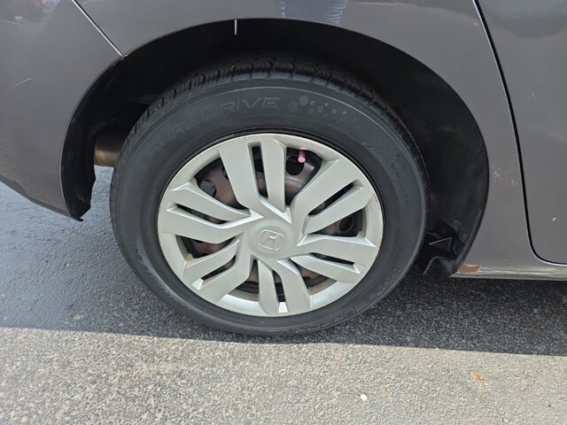 2017 Honda Fit in Marysville, OH 43040 - 18130833 10
