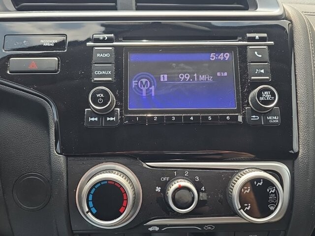 2017 Honda Fit in Marysville, OH 43040 - 18130833 22