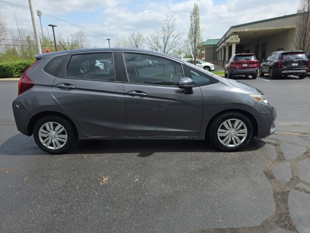 2017 Honda Fit in Marysville, OH 43040 - 18130833 9