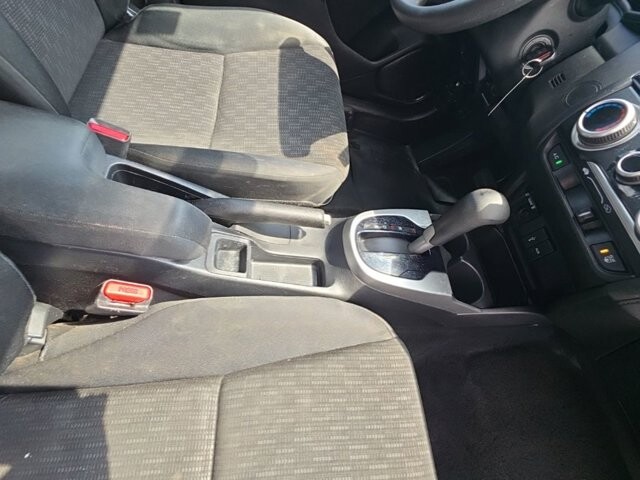 2017 Honda Fit in Marysville, OH 43040 - 18130833 43