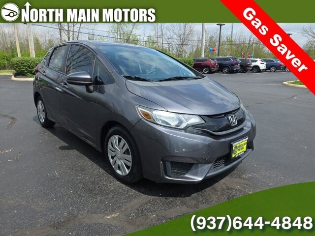 2017 Honda Fit in Marysville, OH 43040 - 18130833 44