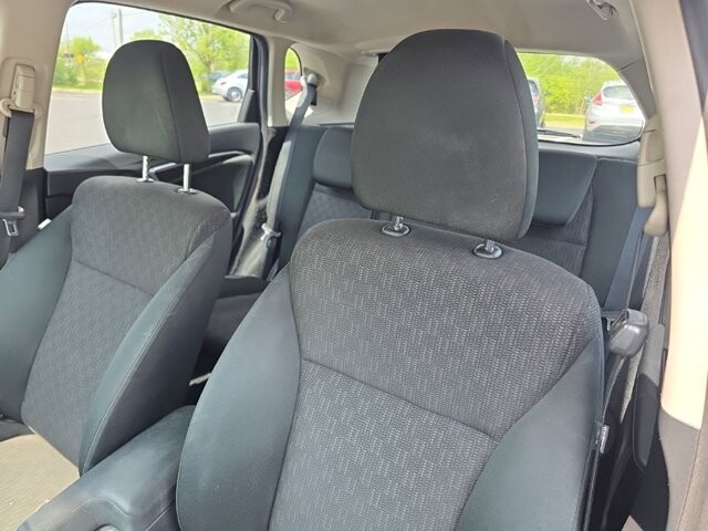 2017 Honda Fit in Marysville, OH 43040 - 18130833 15