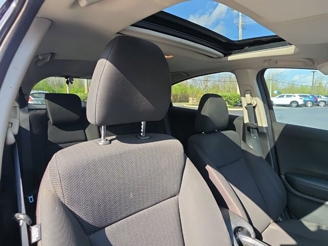 2018 Honda HR-V in Marysville, OH 43040 - 18130834 42