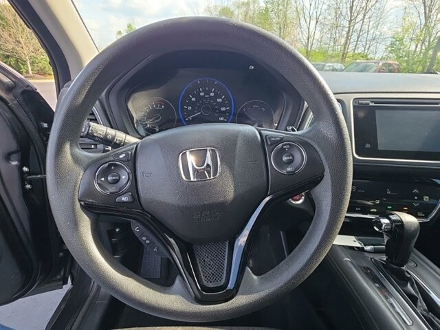 2018 Honda HR-V in Marysville, OH 43040 - 18130834 18