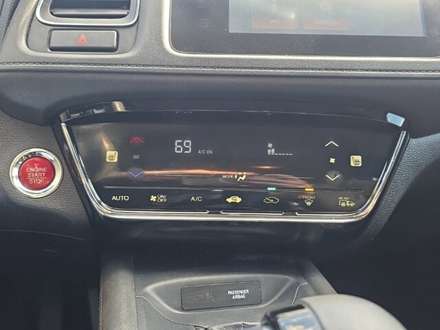 2018 Honda HR-V in Marysville, OH 43040 - 18130834 27