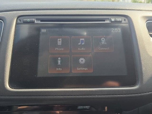 2018 Honda HR-V in Marysville, OH 43040 - 18130834 24