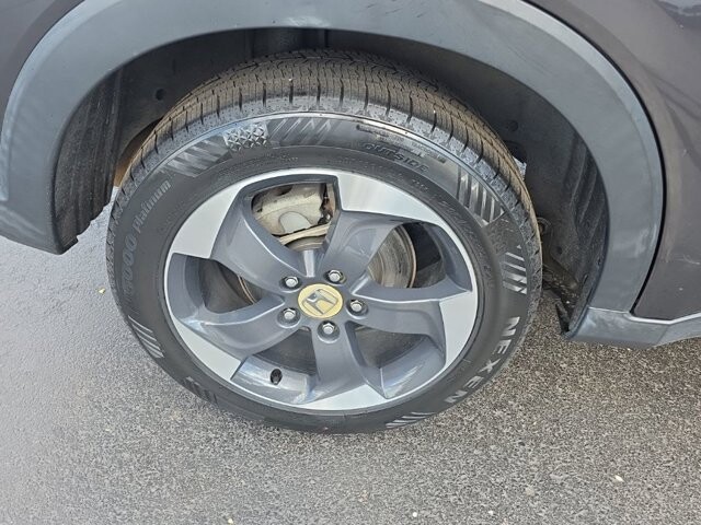 2018 Honda HR-V in Marysville, OH 43040 - 18130834 11