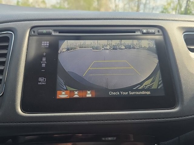 2018 Honda HR-V in Marysville, OH 43040 - 18130834 26