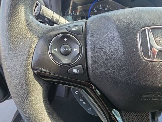 2018 Honda HR-V in Marysville, OH 43040 - 18130834 19