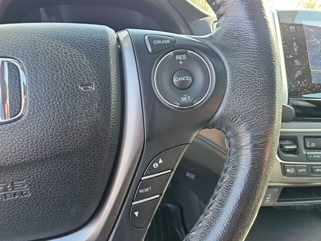 2017 Honda Pilot in Marysville, OH 43040 - 18130835 21