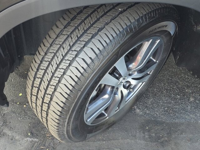 2017 Honda Pilot in Marysville, OH 43040 - 18130835 12