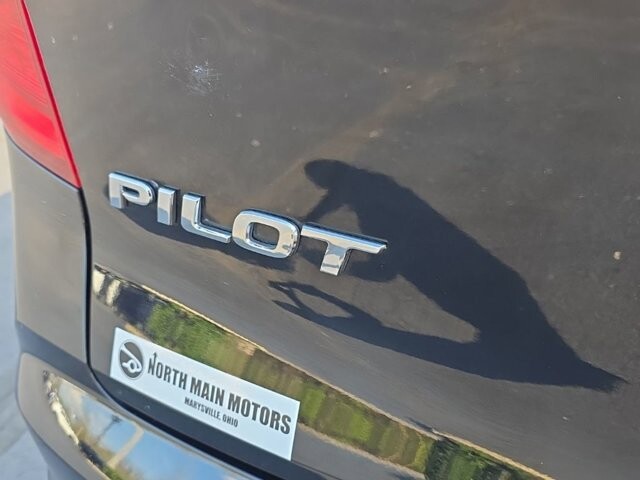 2017 Honda Pilot in Marysville, OH 43040 - 18130835 7